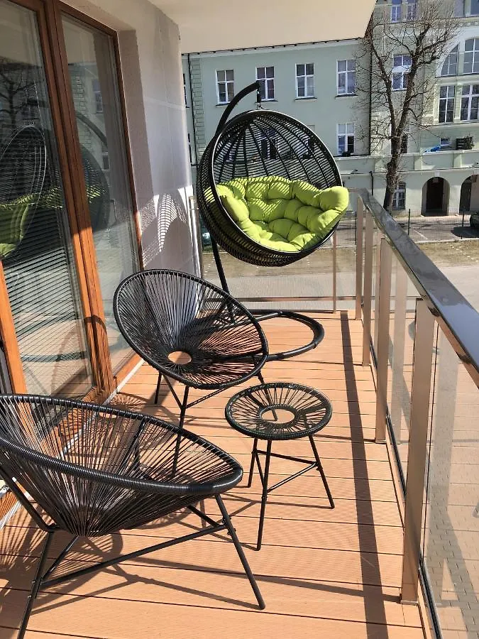 Like Apartment Kolberg 0*,  Polen