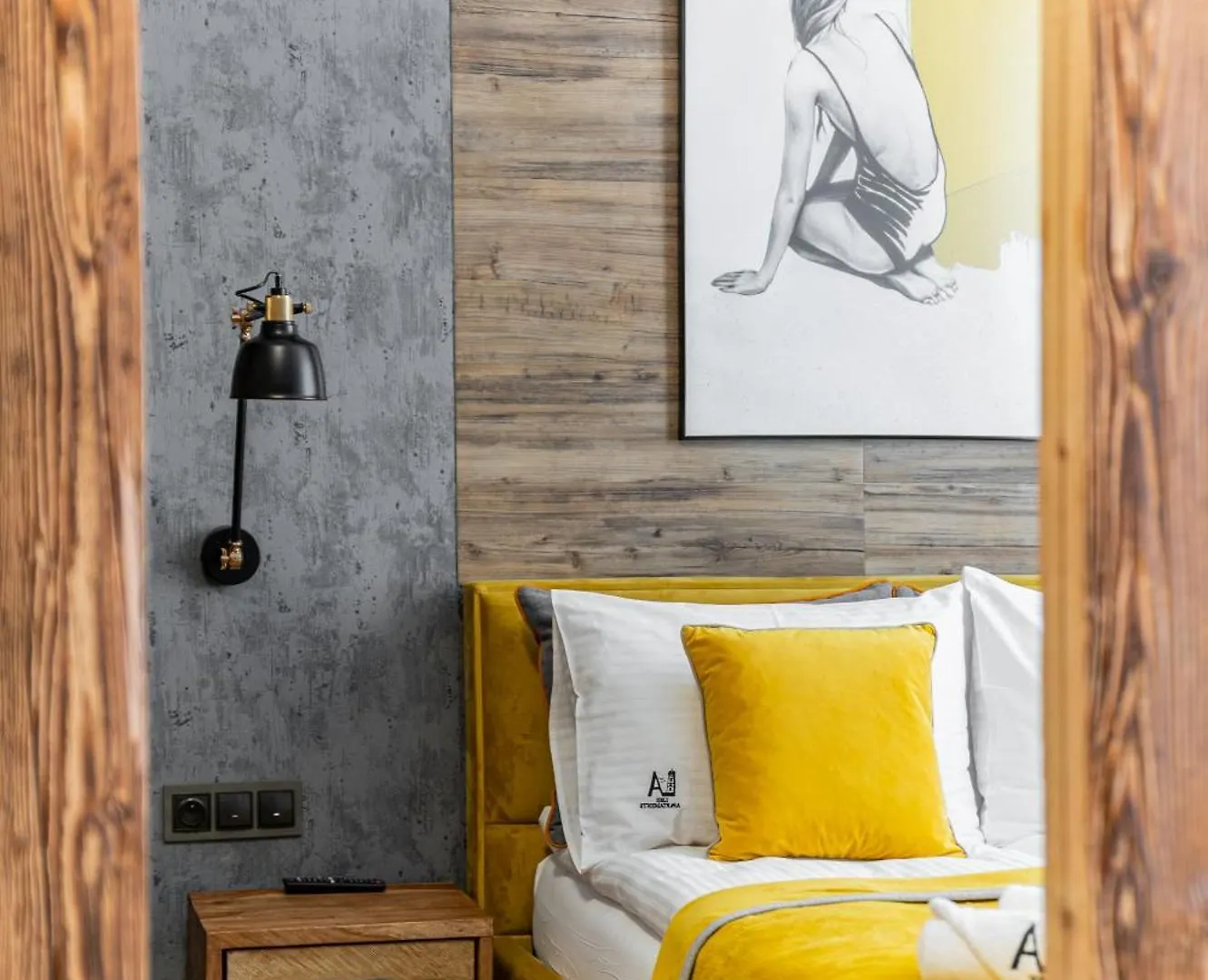 Like Apartment Kolberg
