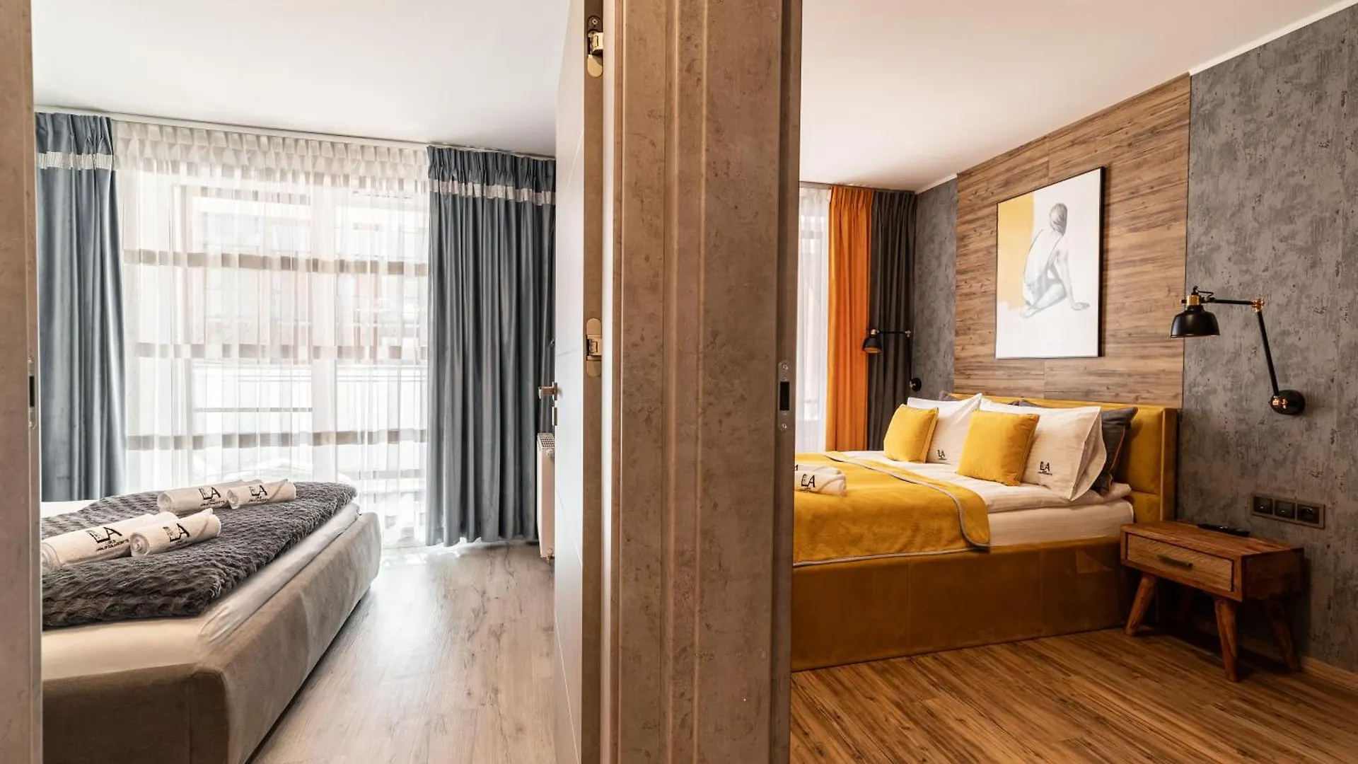 Like Apartment Kolberg 0*,  Polen