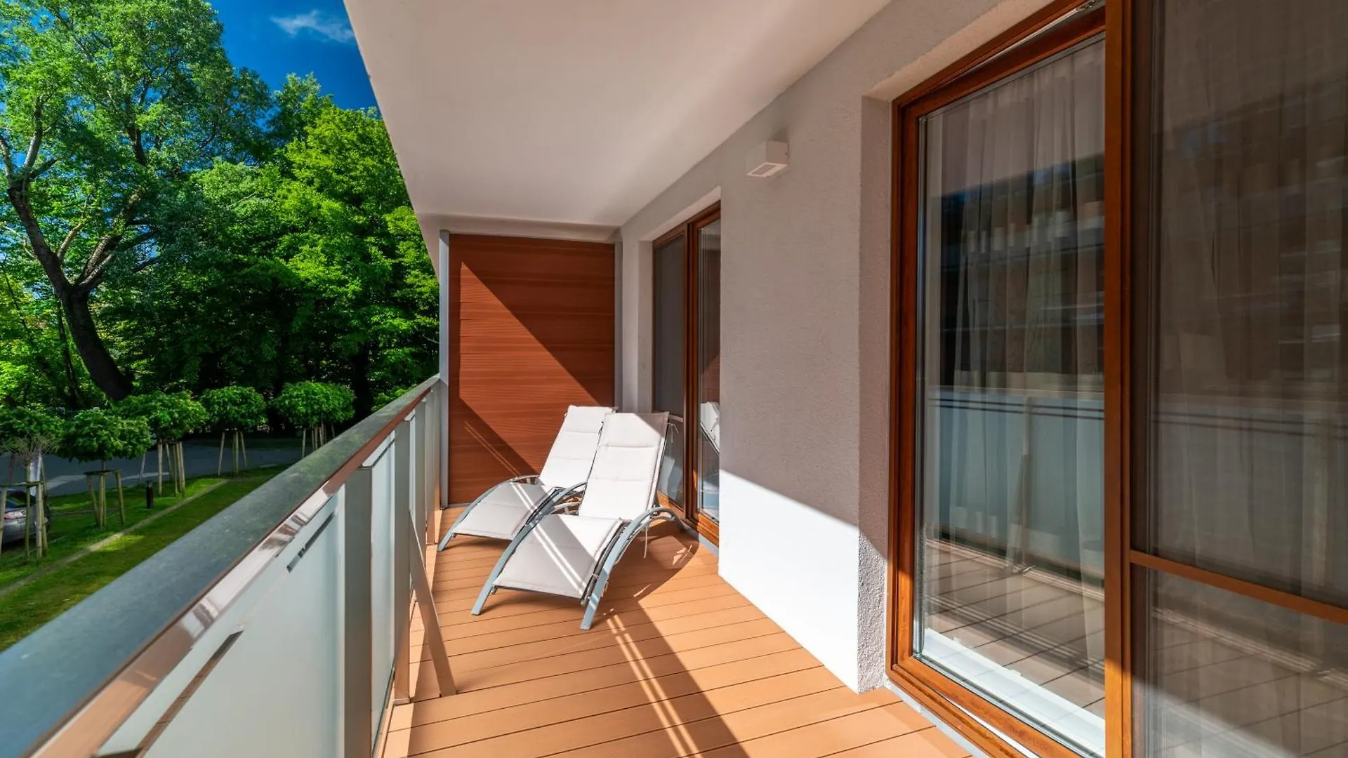 Like Apartment Kolberg